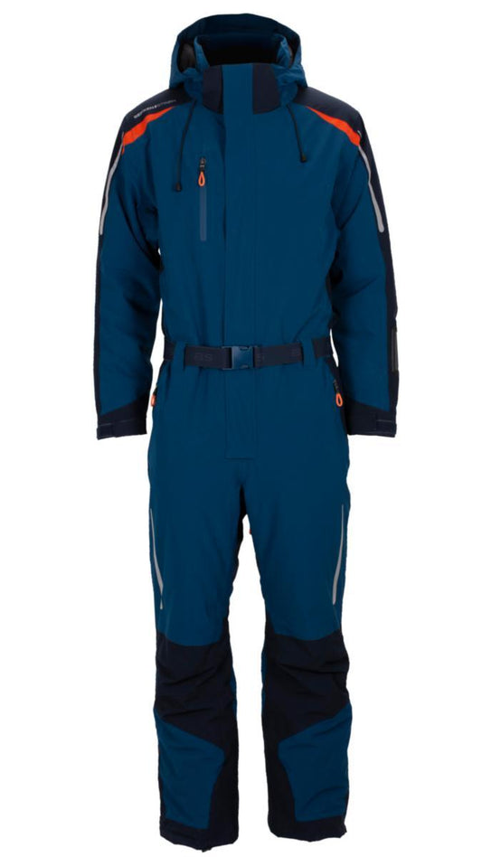 Vinterkjeledress BS Majavatn