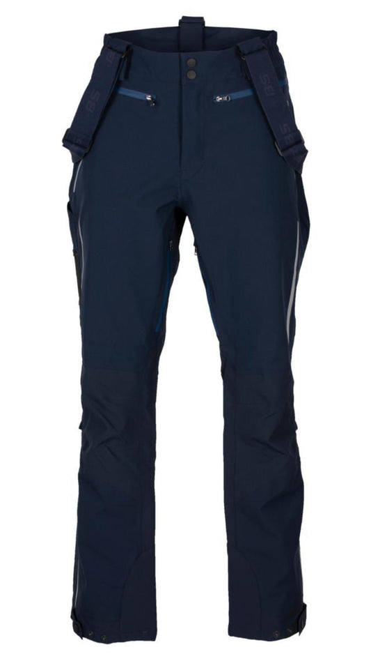 Skallbukse dame BS Majavatn - Bekken & Strøm