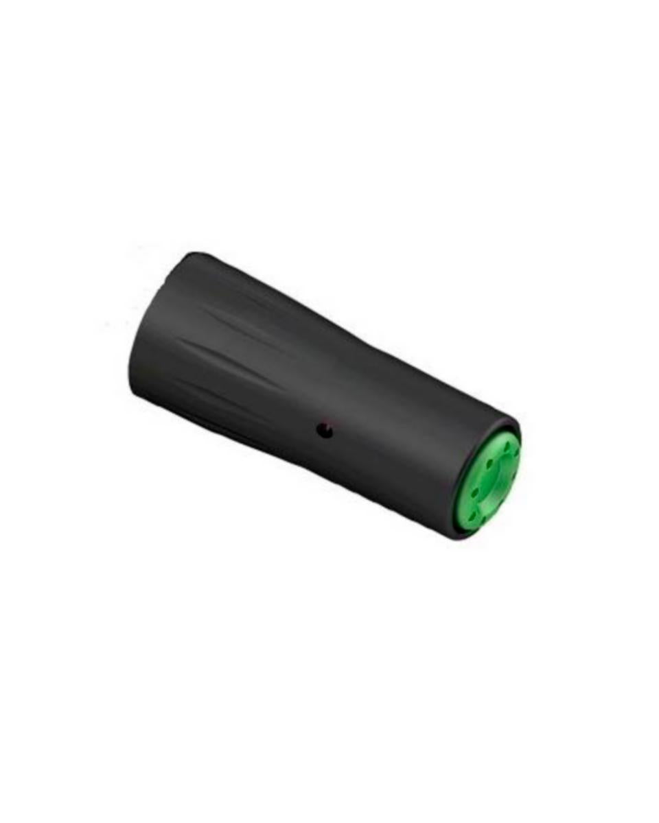 Patron oppblåsbar redningsvest f/UML MK5 og prosensor