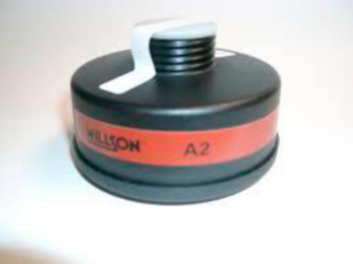 Gassfilter Honeywell A2