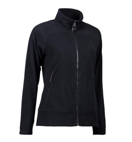 Fleecejakke dame Kentaur ID807 Marine