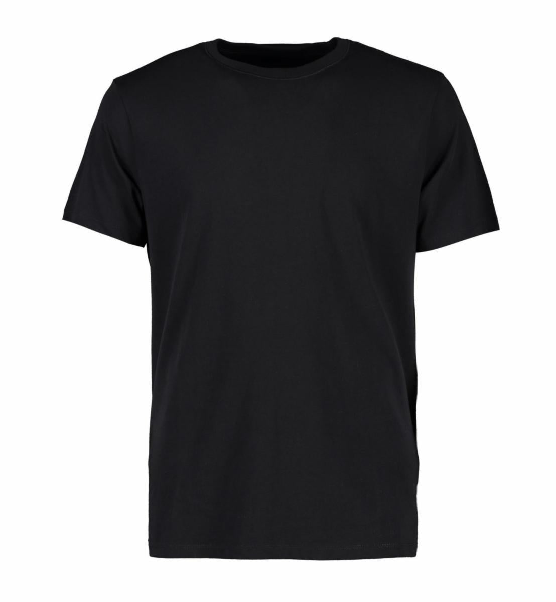 T-skjorte Pro Wear ID0552 Økologisk