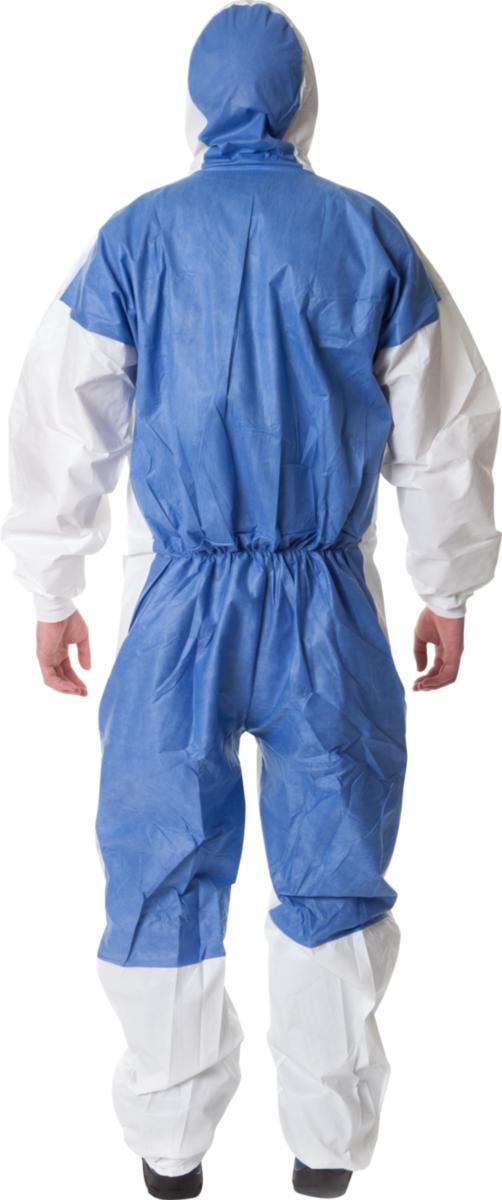 Beskyttelsesdress 3M™ 4535