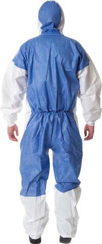 Beskyttelsesdress 3M™ 4535