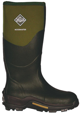 Arbeidsstøvel Muckboot Muckmaster