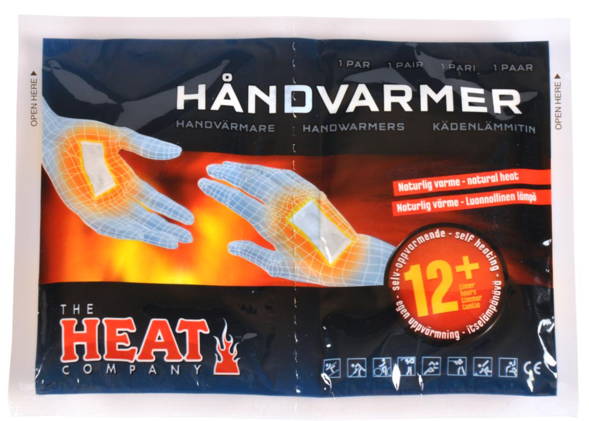 Håndvarmer Heat 12001 - The HEAT Company