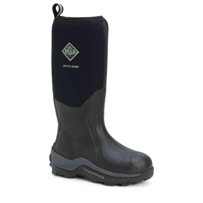 Arbeidsstøvel Muckboot Arctic Sport H fra Muckboot