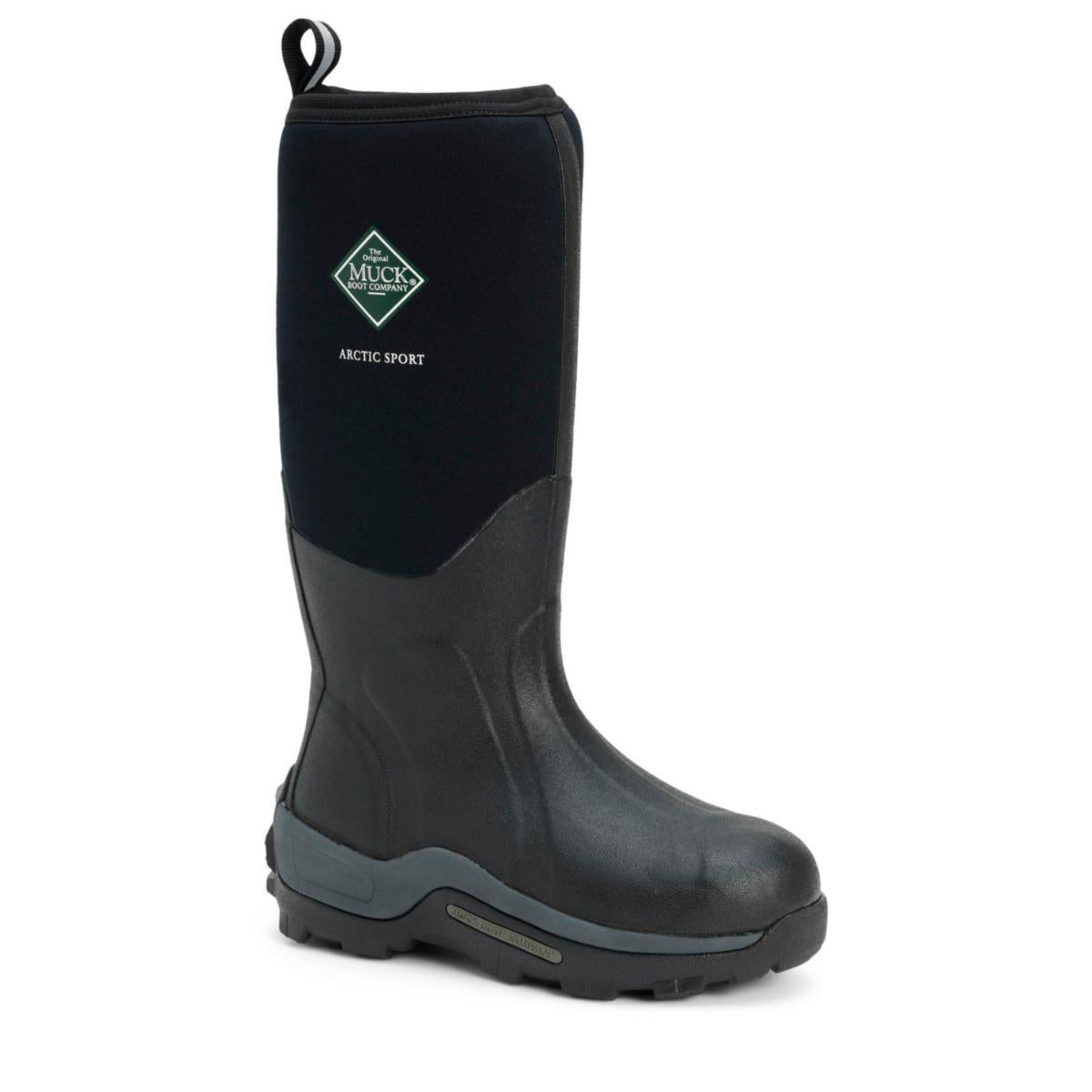 Arbeidsstøvel Muckboot Arctic Sport