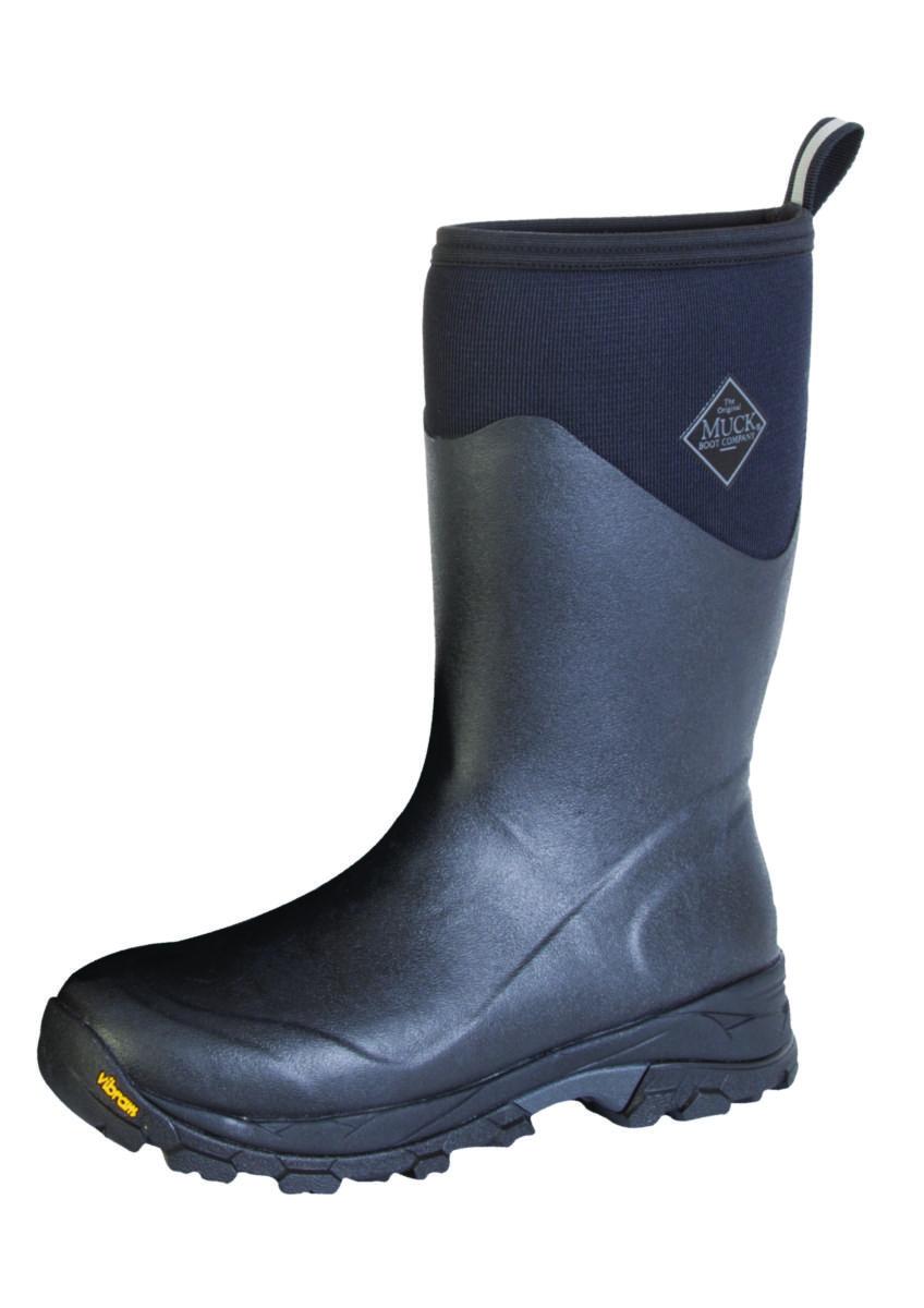 Arbeidsstøvel Muckboot Arctic Grip