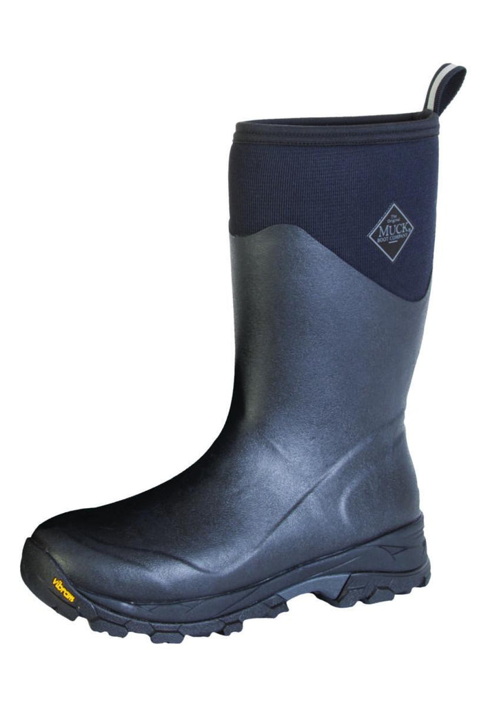 Arbeidsstøvel Muckboot Arctic Grip fra Muckboot