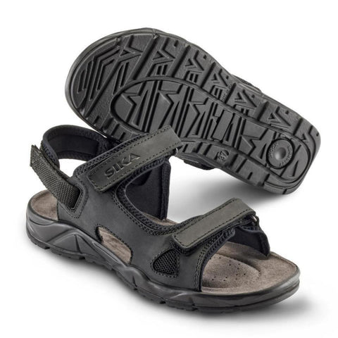 Fritidssandal Sika Motion OB