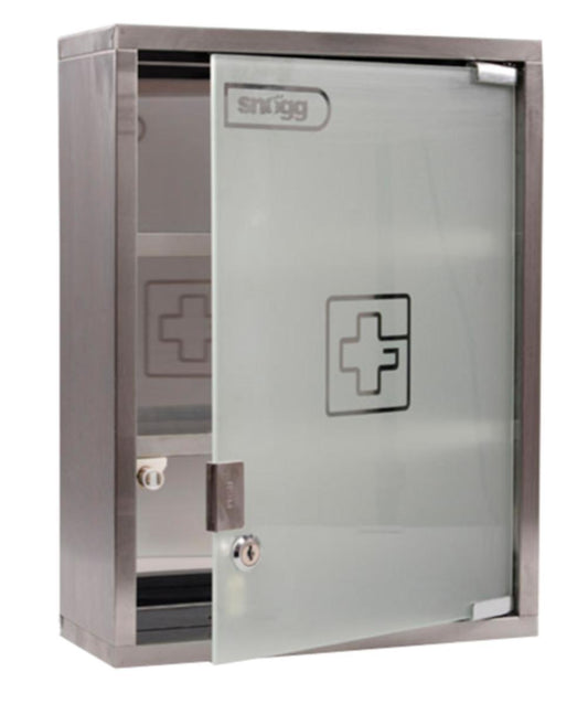 Medisinskap Snøgg® Frost - Snögg