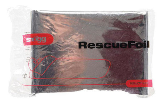 Redningsfolie Snøgg® Flowpack - Snögg
