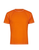 Oransje