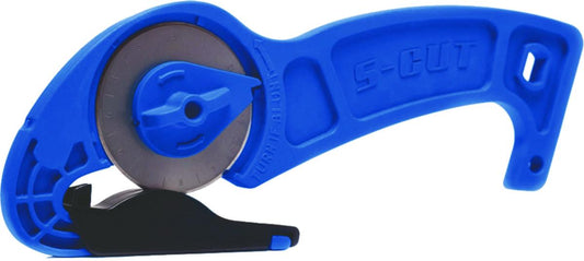 S-cut Snøgg® QE kniv - Snögg