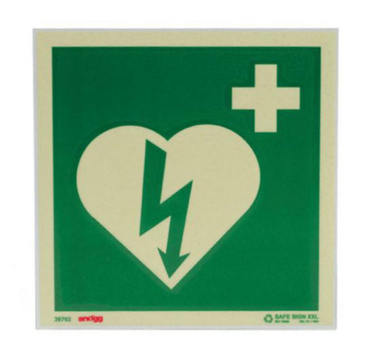 Markeringsskilt Snøgg® - Snögg