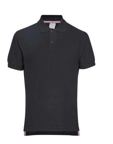 Piqueskjorte Tracker Tennis Original