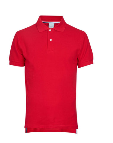 Piqueskjorte Tracker Tennis Original