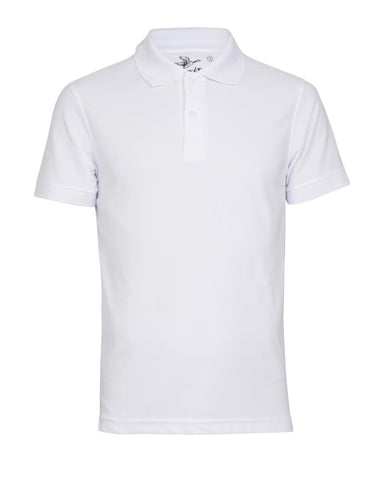 Piqueskjorte Tracker Cooldry Sport