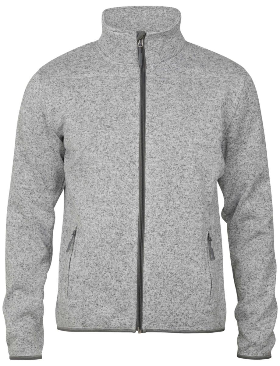 Fleecejakke Tracker Original Knitted Fleece