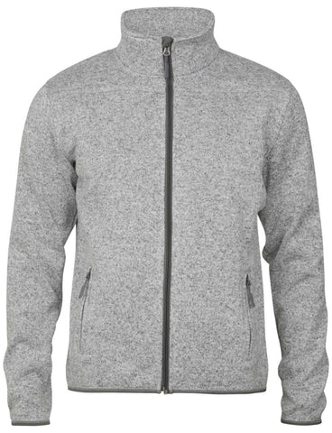 Fleecejakke Tracker Original Knitted Fleece
