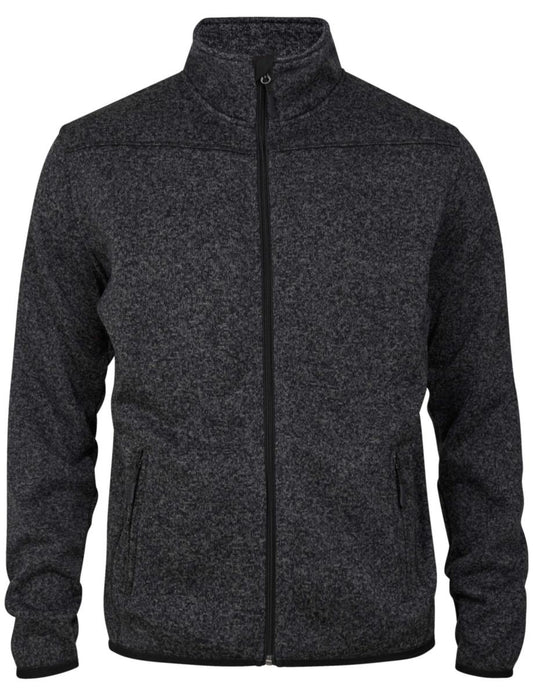 Fleecejakke Tracker Original Knitted Fleece