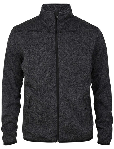 Fleecejakke Tracker Original Knitted Fleece