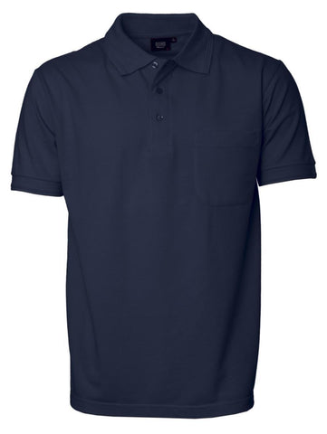 Piqueskjorte Kentaur Pro Wear ID0320 (Del 1)
