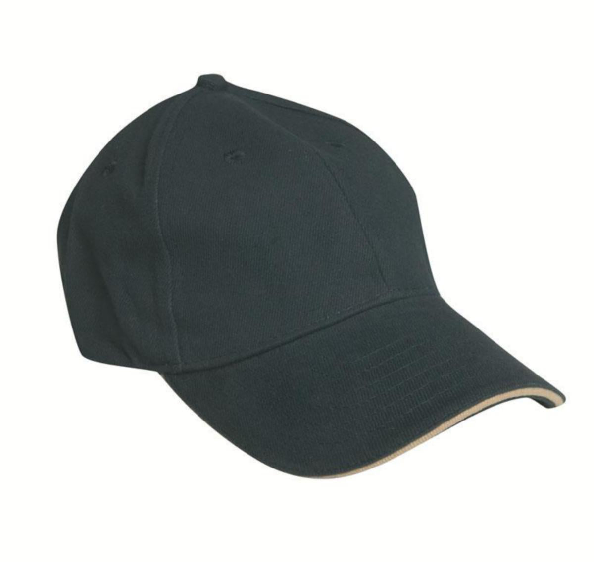 Caps Tracker 6015 Original Baseball