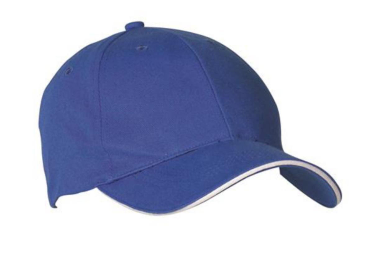 Caps Tracker 6015 Original Baseball