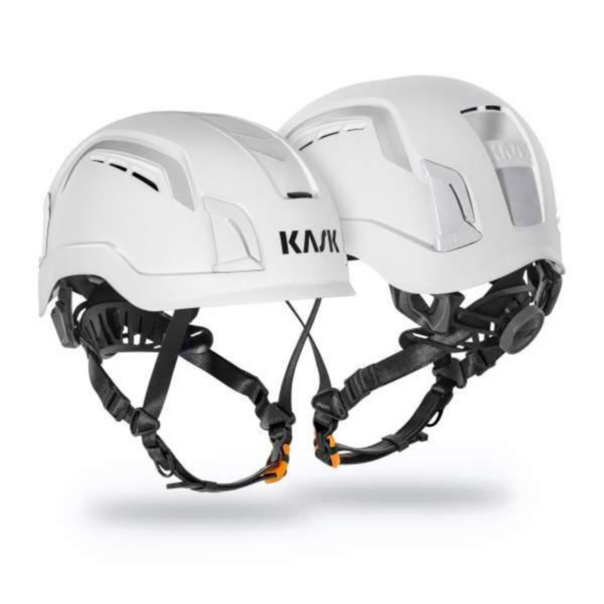 Vernehjelm Kask Zenith X Air