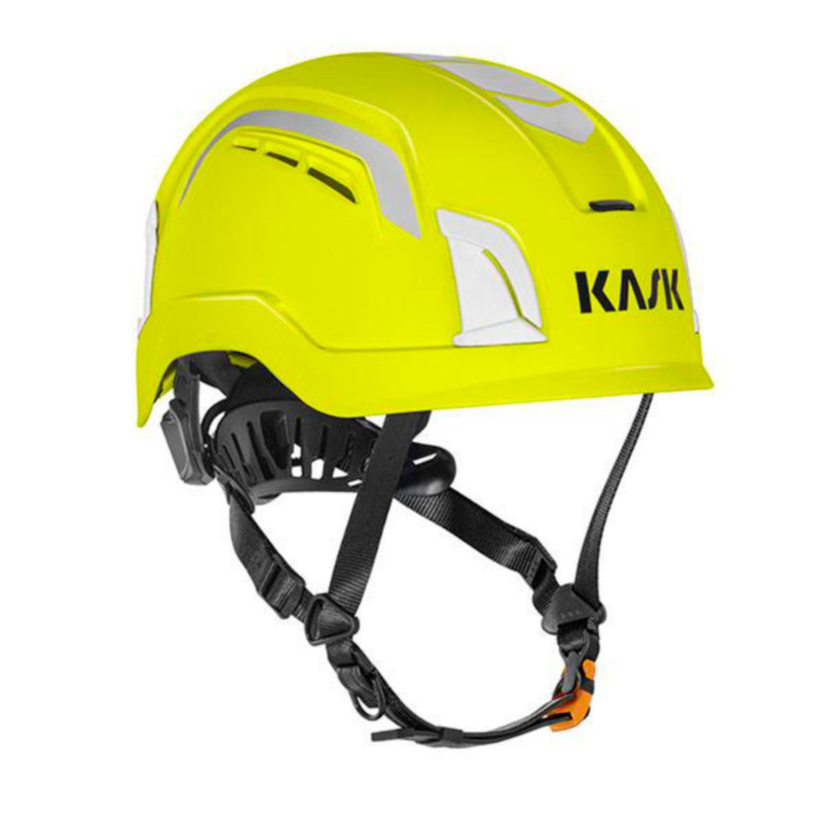 Vernehjelm Kask Zenith X Air