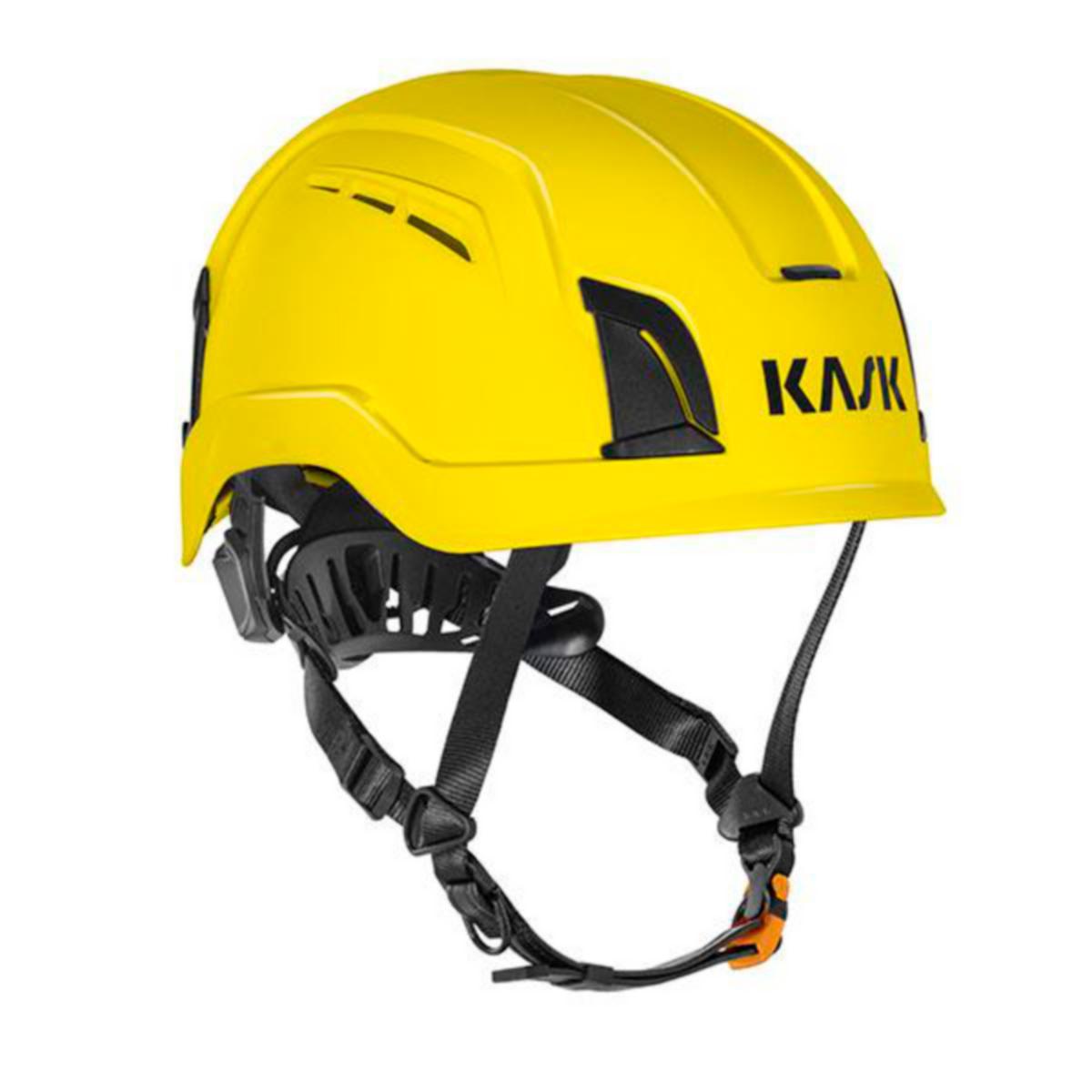 Vernehjelm Kask Zenith X Air