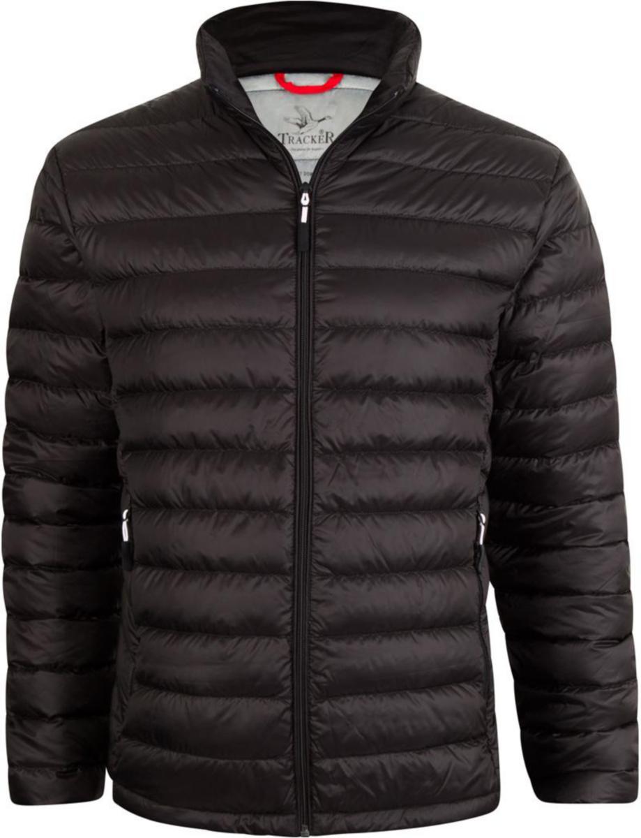 Dunjakke dame Tracker Superlight