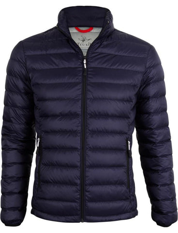 Dunjakke Tracker Superlight
