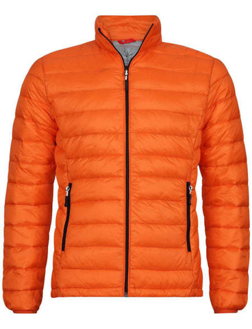 Dunjakke Tracker Superlight