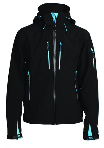 Skalljakke Tracker Extreme Pro