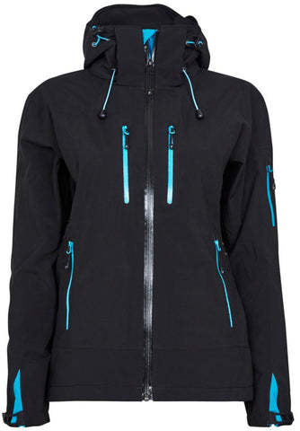 Skalljakke dame Tracker Extreme Pro
