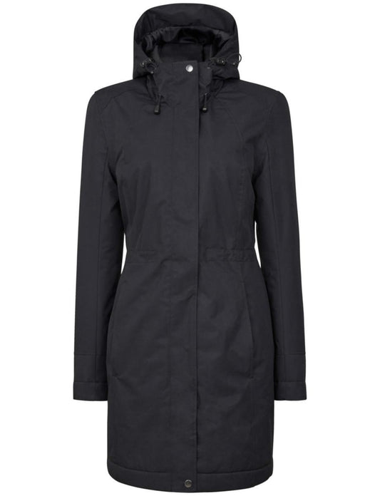 Parkas dame Tracker Original Sport 7162