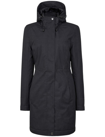 Parkas dame Tracker Original Sport 7162