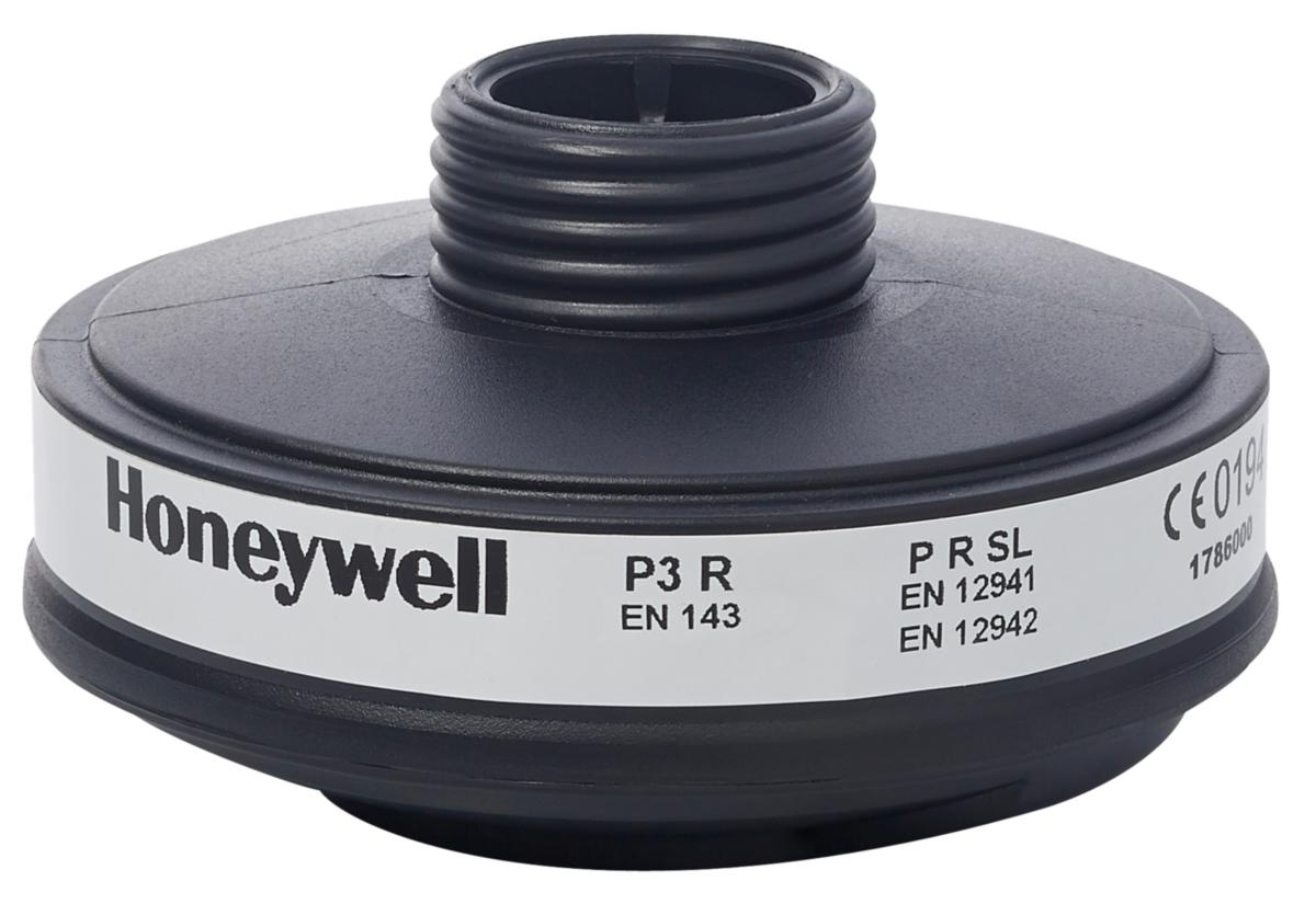 Partikkelfilter Honeywell P3 f/helmaske