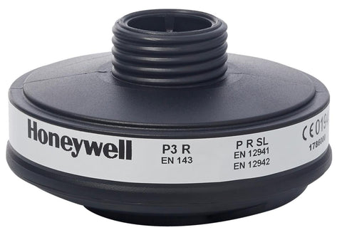 Partikkelfilter Honeywell P3 f/helmaske