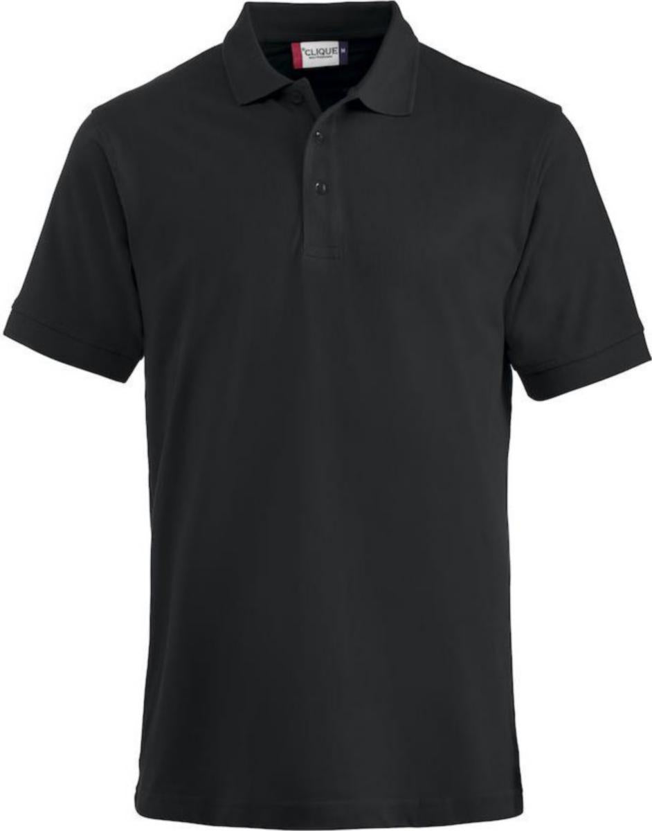 Piqueskjorte Clique™ Lincoln