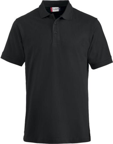 Piqueskjorte Clique™ Lincoln