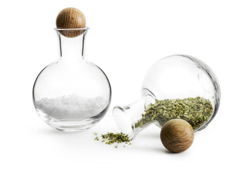 Serveringssett Sagaform