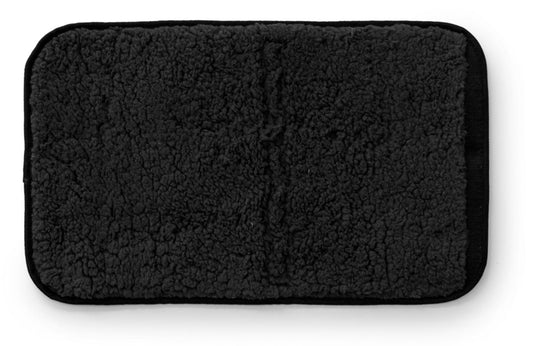 Sitteunderlag Sagaform Svart