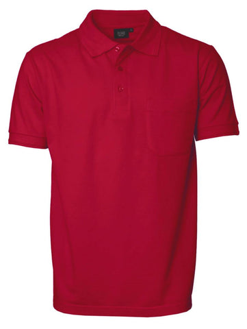Piqueskjorte Kentaur Pro Wear ID0320 (Del 1)