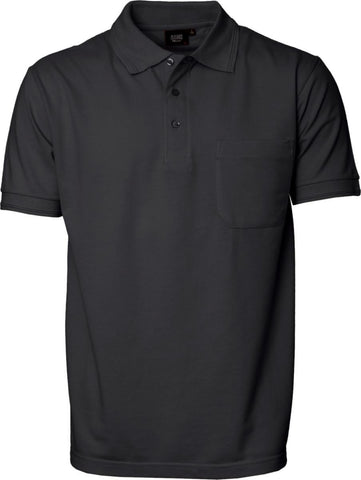 Piqueskjorte Kentaur Pro Wear ID0320 (Del 1)