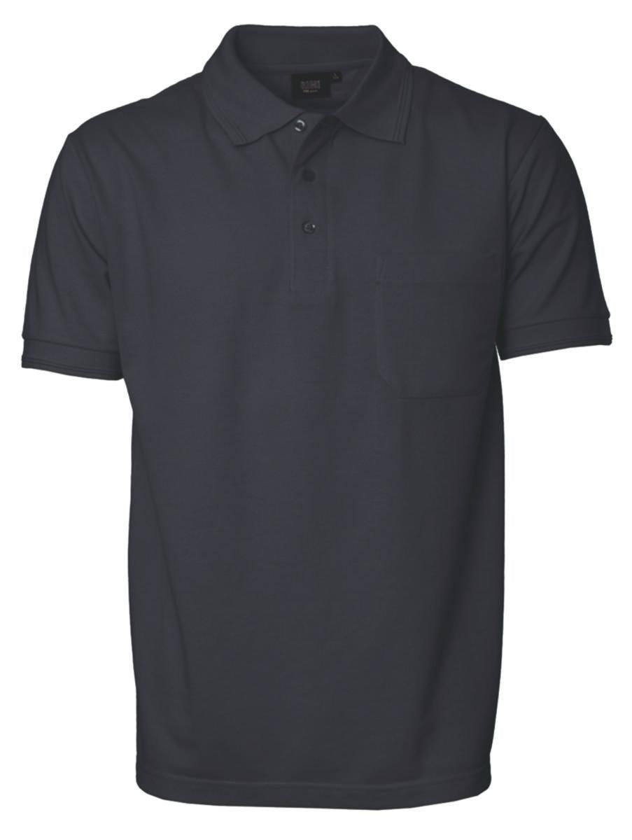Piqueskjorte Kentaur Pro Wear ID0320 (Del 2)