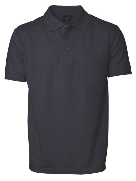 Piqueskjorte Kentaur Pro Wear ID0320 (Del 2)